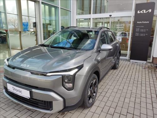 Kia Stonic SE 1,0 T-GDi GPF SPIN