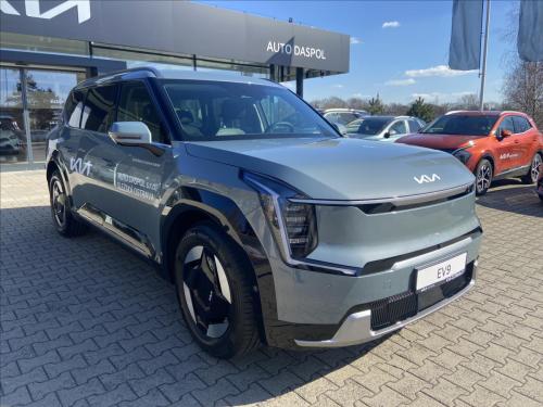 Kia EV9