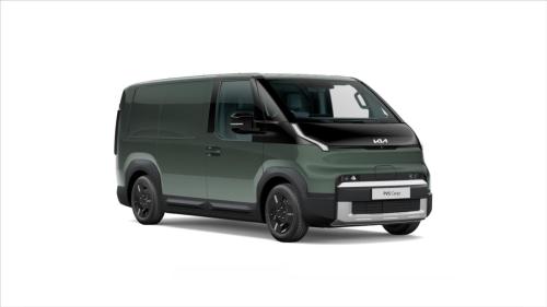 Kia PV5 Cargo PV5 SW1 Cargo 3DR L2H1 4x2 ELITE 120 KW + 71,2 KWH