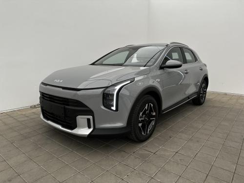 Kia XCeed CD 1,0 T-GDi GPF SPIN