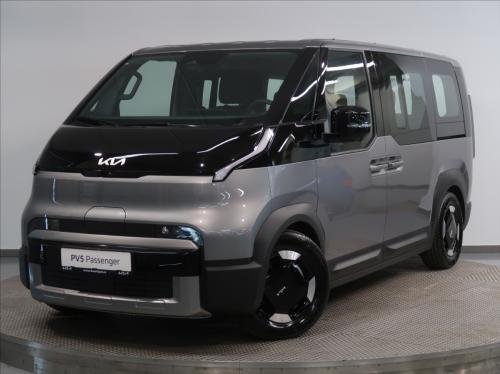 Kia PV5 Passenger PV5 SW1 5P 4x2 ELITE 120 KW + 71,2 KWH