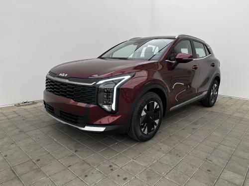 Kia Sportage NQ5 1,6 T-GDi GPF 4x2 7DCT EXCLUSIVE