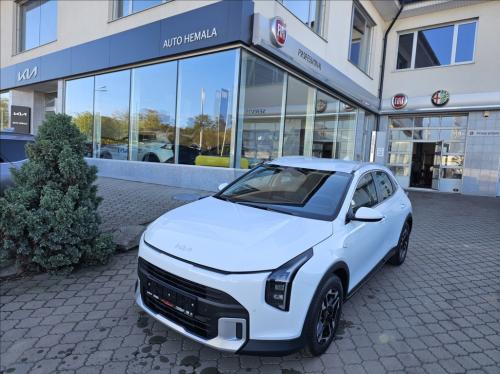 Kia XCeed CD 1,0 T-GDi GPF SPIN