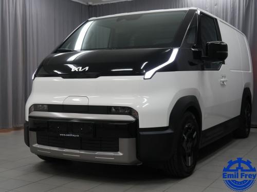 Kia PV5 Cargo PV5 SW1 Cargo 3DR L2H1 4x2 PLUS 120 KW + 71,2 KWH