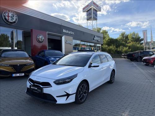 Kia Ceed SW
