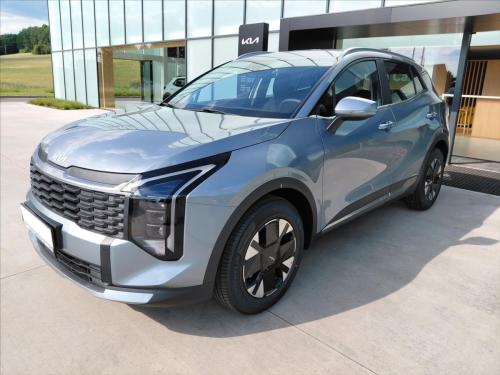 Kia Sportage NQ5 1,6 T-GDi GPF 4x2 7DCT EXCLUSIVE