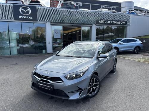 Kia Ceed SW