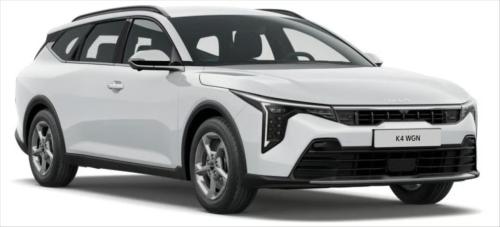 Kia K4 SW CL4 1,6 T-GDi GPF 7DCT TOP 110 KW