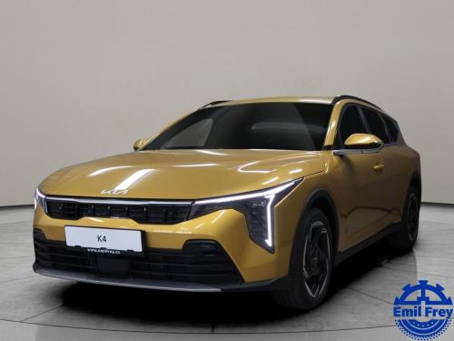 Kia K4 SW CL4 1,6 T-GDi GPF 7DCT TOP 110 KW