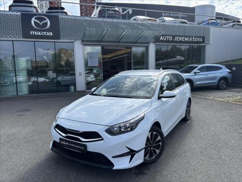 Kia Ceed SW