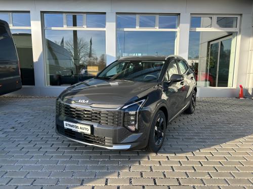Kia Sportage NQ5 1,6 T-GDi GPF 4x2 COMFORT