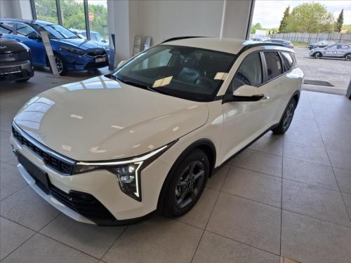 Kia K4 SW