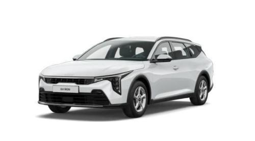 Kia K4 SW CL4 1,6 T-GDi GPF 7DCT SPIN 110 KW