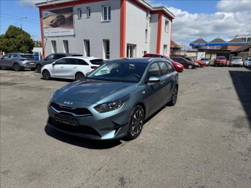 Kia Ceed SW