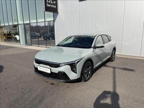 Kia K4 CL4 1,0 T-GDi GPF EXCLUSIVE