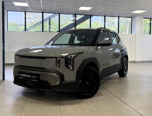 Kia EV2 QV1 5P 4x2 EARTH 108 KW + 42,2 KWH