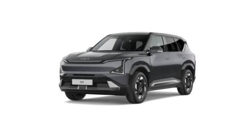 Kia EV5 OV1 4x4 L.E. 195 KW + 81,4 KWH