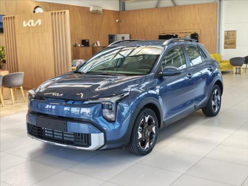 Kia Stonic SE 1,0 T-GDi GPF SPIN