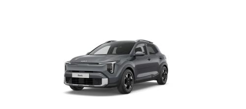 Kia Stonic SE 1,0 T-GDi GPF SPIN