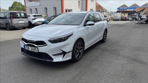 Kia Ceed SW