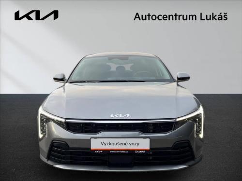 Kia K4 CL4 1,6 T-GDi GPF 7DCT TOP 110 KW