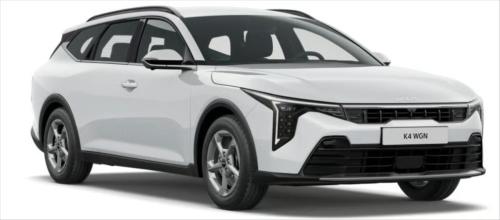 Kia K4 SW CL4 1,0 T-GDi GPF SPIN