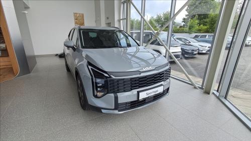 Kia Sportage NQ5 1,6 T-GDi GPF 4x2 7DCT EXCLUSIVE