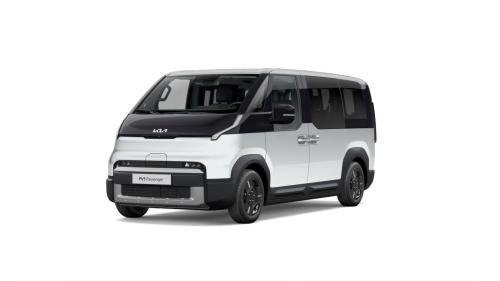 Kia PV5 Passenger PV5 SW1 5P 4x2 ELITE 120 KW + 71,2 KWH