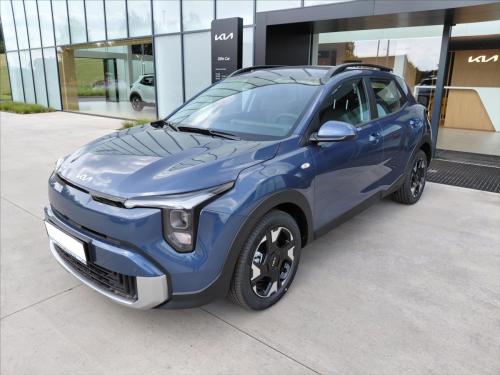 Kia Stonic SE 1,0 T-GDi GPF SPIN