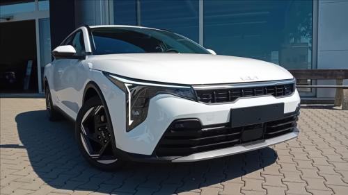 Kia K4 SW CL4 1,6 T-GDi GPF 7DCT EXCLUSIVE 110 KW