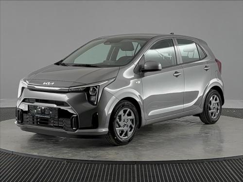 Kia Picanto JA 1,0 GDi 5AMT COMFORT
