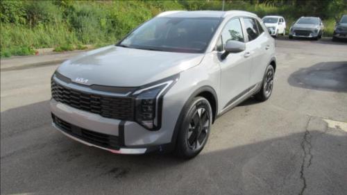Kia Sportage NQ5 1,6 T-GDi GPF 4x2 7DCT EXCLUSIVE