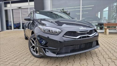 Kia Ceed SW CD 1,5 T-GDi GPF TOP