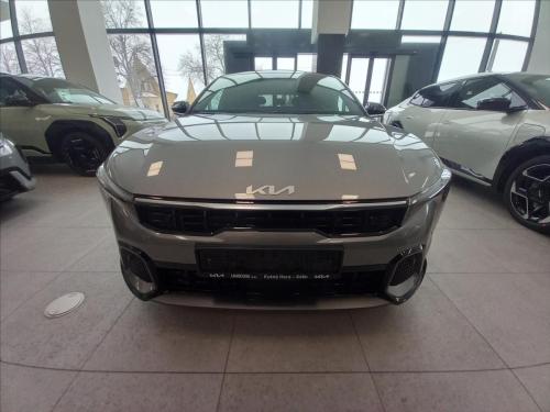 Kia K4
