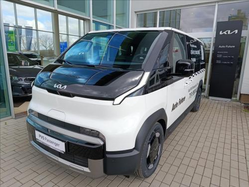 Kia PV5 Passenger PV5 SW1 5P 4x2 PLUS 120 KW + 71,2 KWH