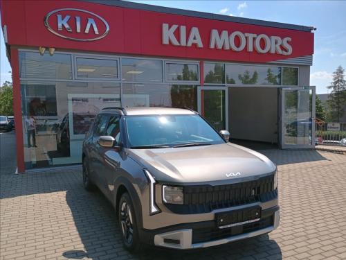 Kia Seltos SP3 1,6 T-GDi GPF 4x2 COMFORT