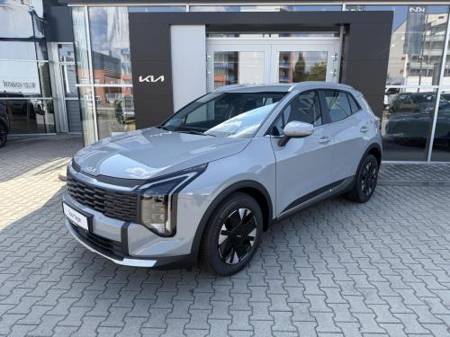 Kia Sportage NQ5 1,6 T-GDi GPF 4x2 7DCT EXCLUSIVE