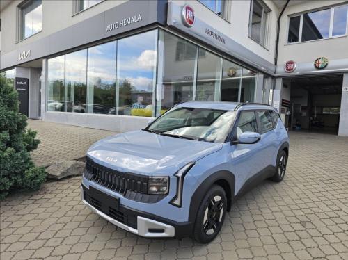 Kia Seltos SP3 1,6 T-GDi GPF 4x2 COMFORT