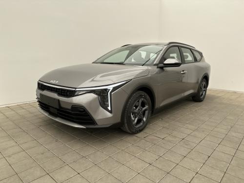 Kia K4 SW CL4 1,6 T-GDi GPF 7DCT SPIN 110 KW