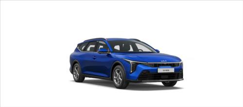Kia K4 SW CL4 1,0 T-GDi GPF SPIN