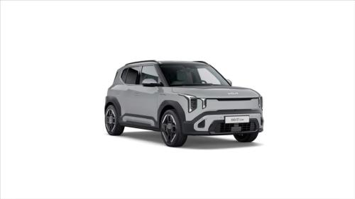 Kia EV2 QV1 4P 4x2 GT-LINE 99 KW + 61 KWH