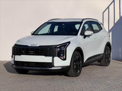 Kia Sportage NQ5 1,6 T-GDi GPF 4x2 EXCLUSIVE
