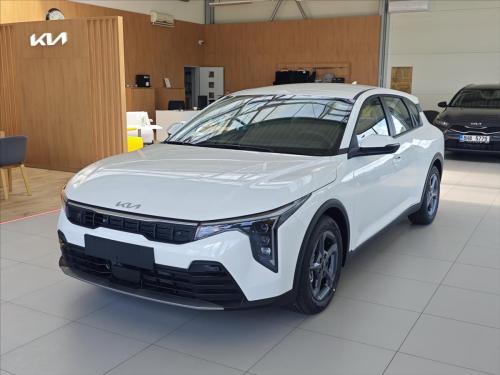 Kia K4
