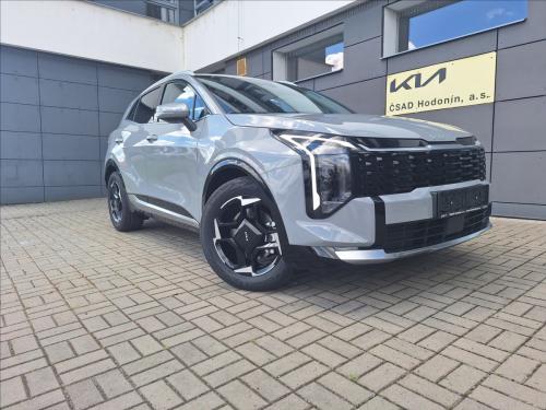 Kia Sportage NQ5 1,6 T-GDi GPF 4x2 7DCT TOP