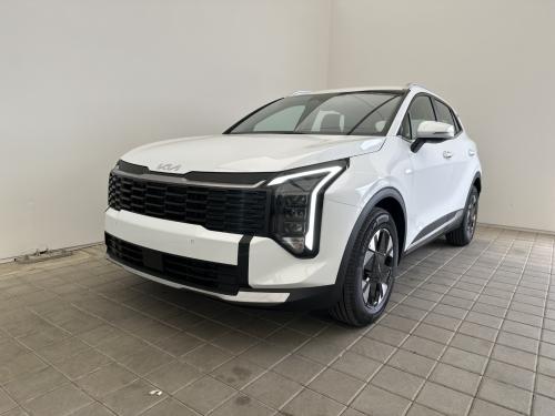 Kia Sportage NQ5 1,6 T-GDi GPF 4x2 COMFORT