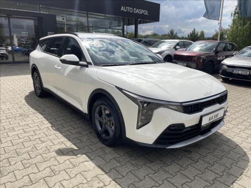 Kia K4 SW CL4 1,6 T-GDi GPF 7DCT SPIN 110 KW