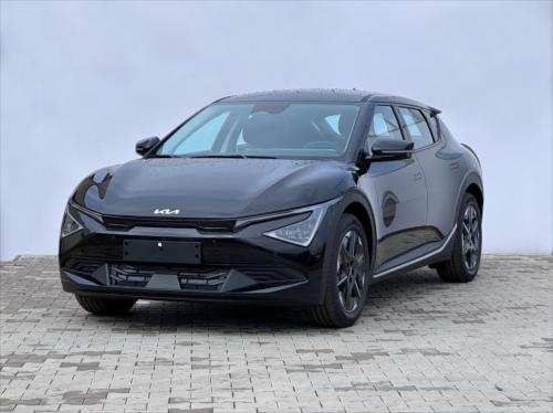 Kia EV6 CV 4x2 AIR 125 KW + 63 KWH