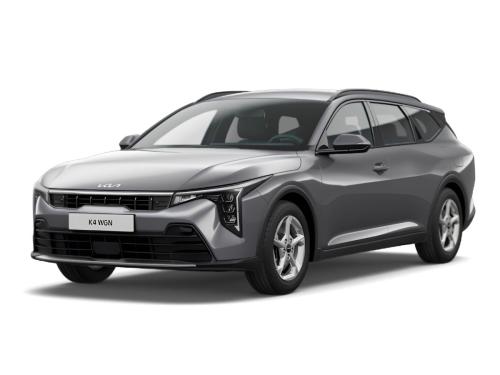 Kia K4 SW