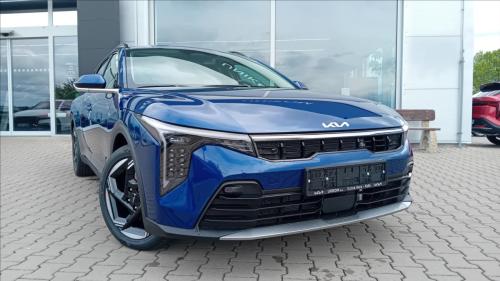 Kia K4 SW CL4 1,6 T-GDi GPF 7DCT TOP 110 KW