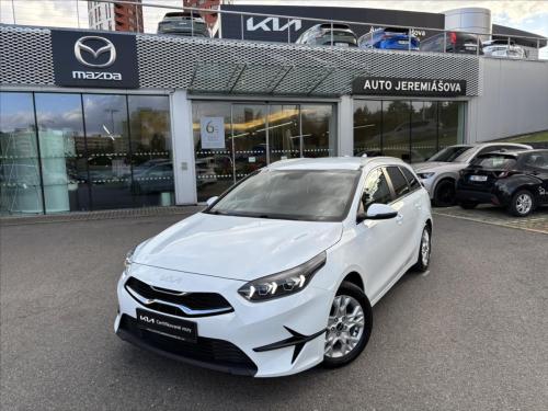 Kia Ceed SW